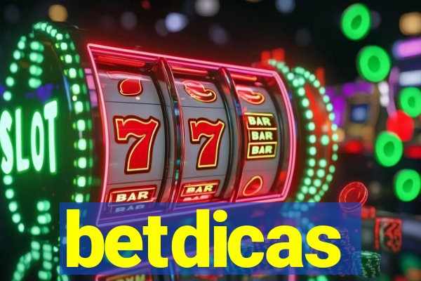 betdicas