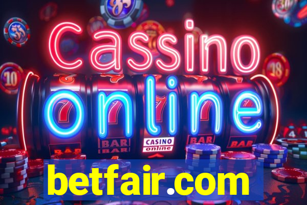 betfair.com