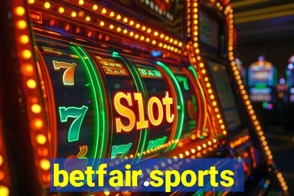 betfair.sports