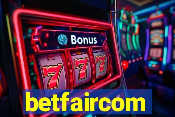 betfaircom