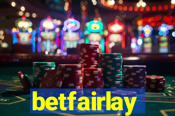 betfairlay