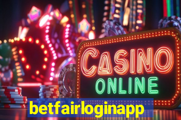 betfairloginapp