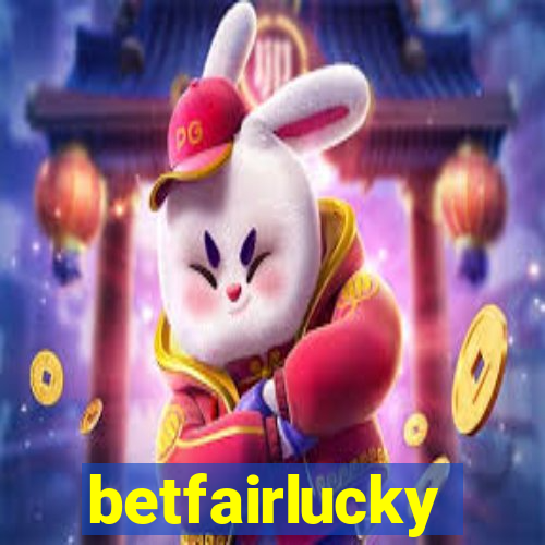 betfairlucky