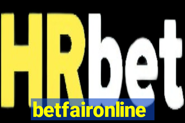 betfaironline