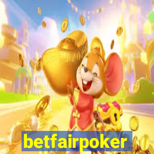 betfairpoker