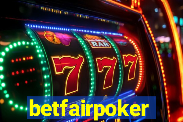 betfairpoker