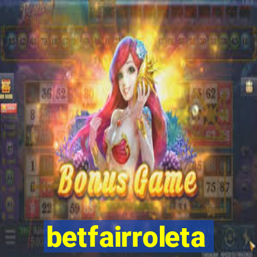 betfairroleta