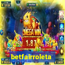 betfairroleta