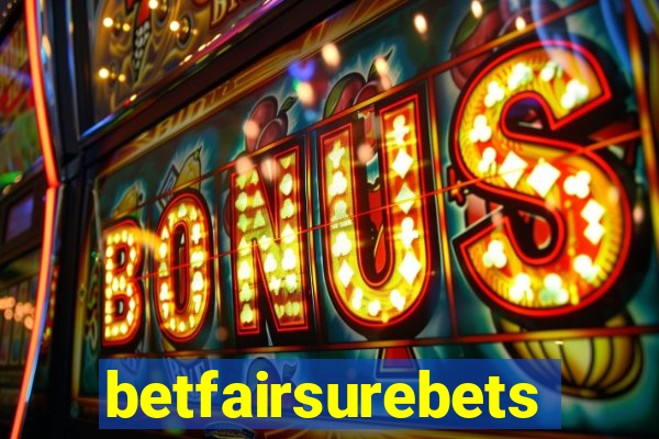 betfairsurebets