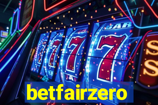 betfairzero