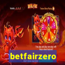 betfairzero