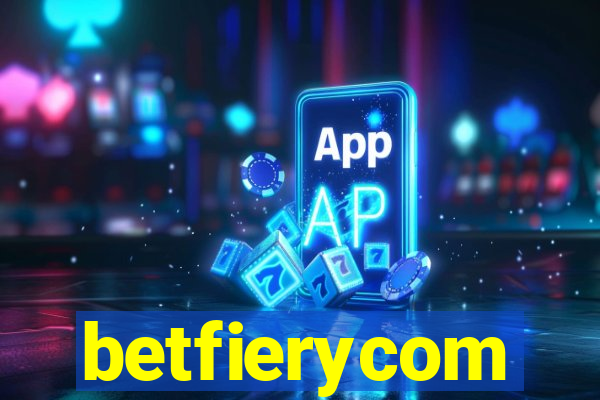 betfierycom