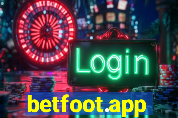 betfoot.app