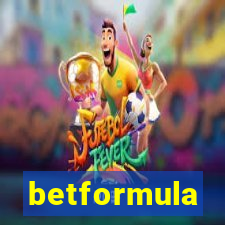 betformula