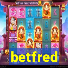 betfred