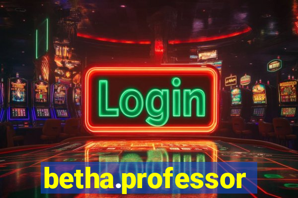 betha.professores