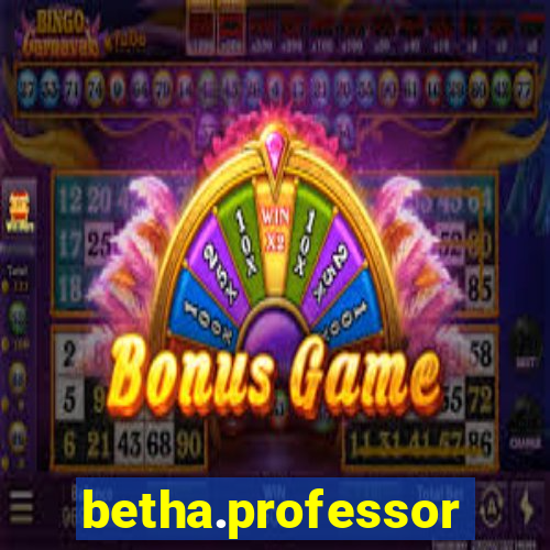 betha.professores