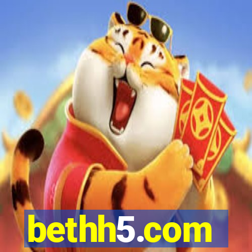 bethh5.com