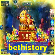 bethistory