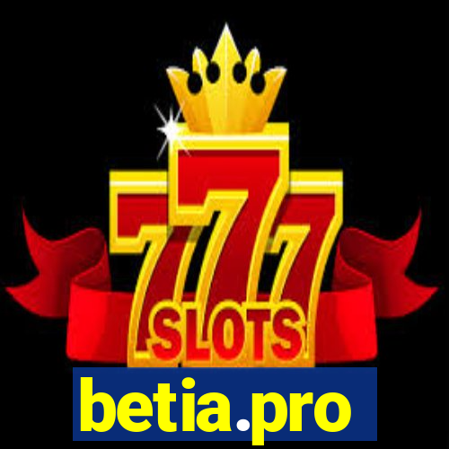 betia.pro