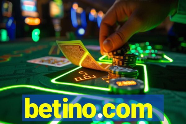 betino.com