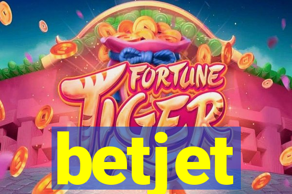 betjet