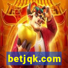 betjqk.com