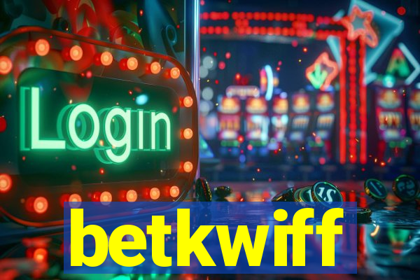 betkwiff