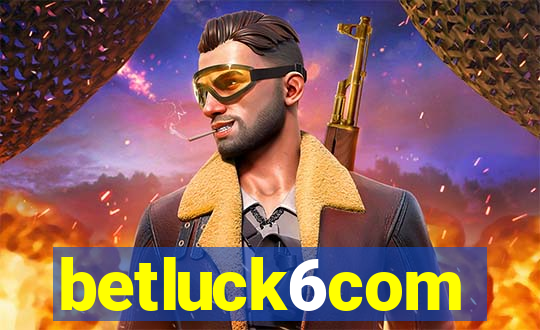 betluck6com