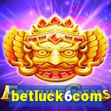 betluck6com