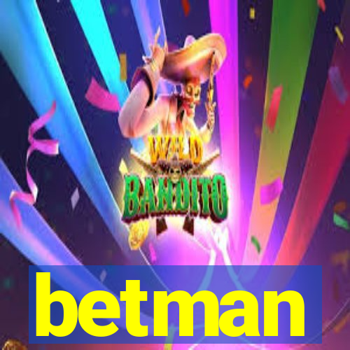 betman