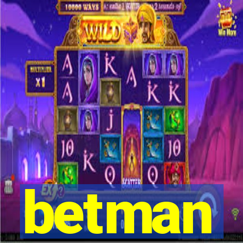 betman