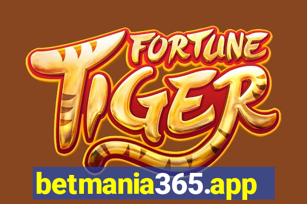 betmania365.app