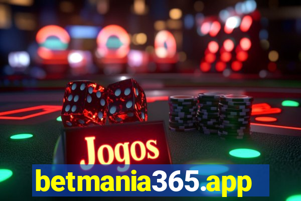 betmania365.app