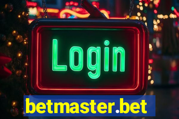 betmaster.bet