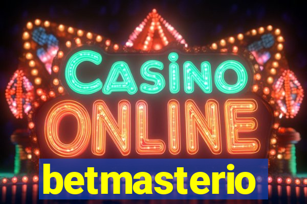 betmasterio