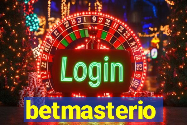 betmasterio