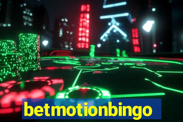 betmotionbingo