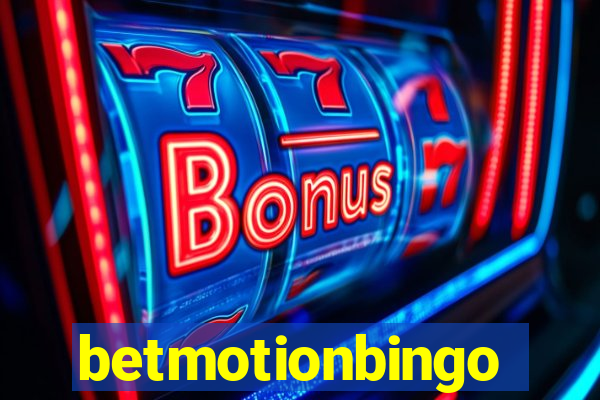 betmotionbingo