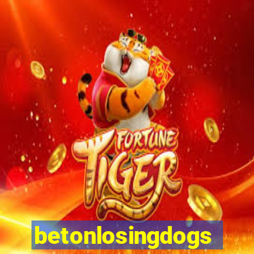 betonlosingdogs