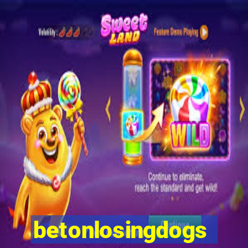 betonlosingdogs