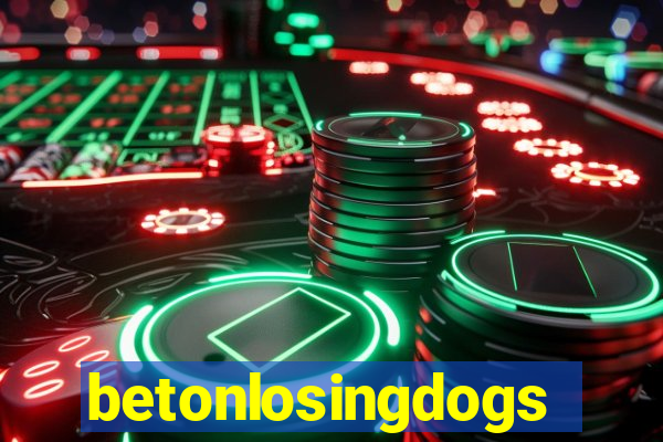 betonlosingdogs