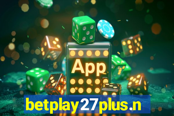 betplay27plus.net