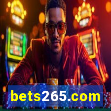 bets265.com