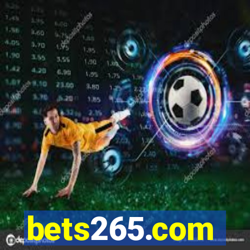 bets265.com