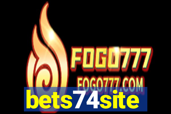 bets74site