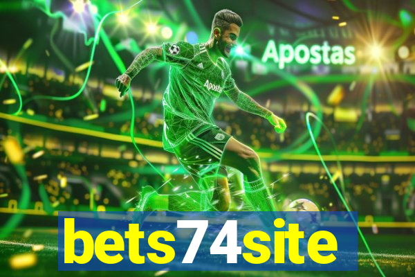 bets74site