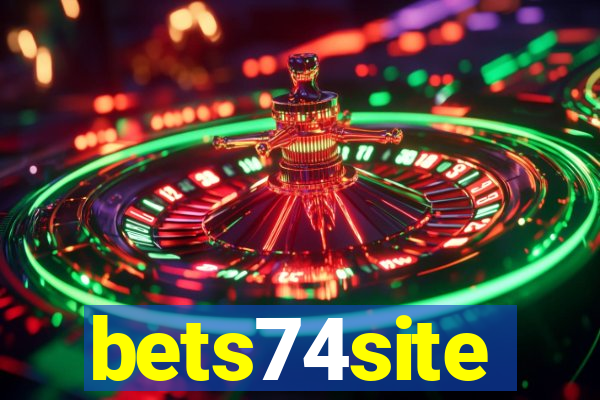 bets74site