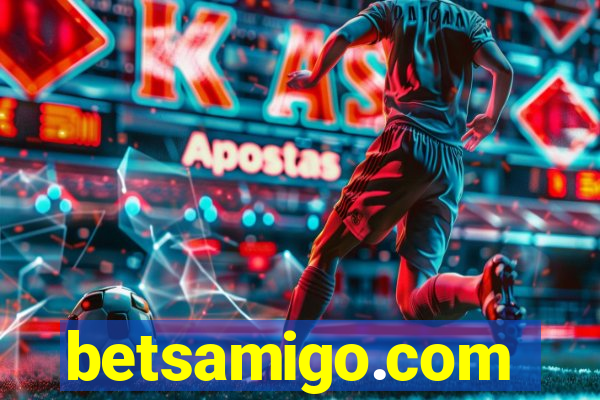 betsamigo.com