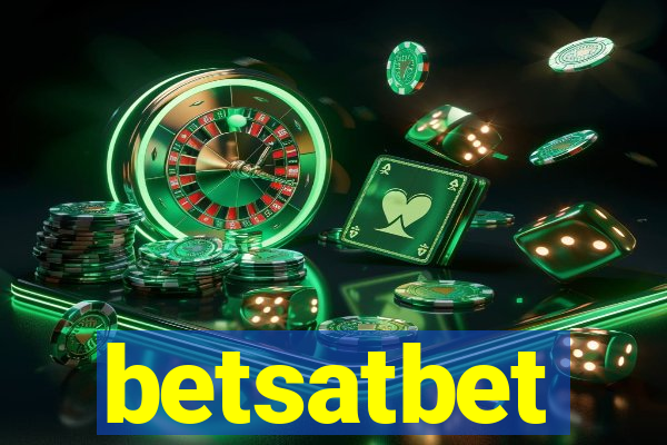 betsatbet